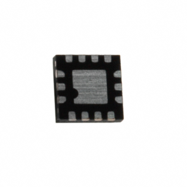 MIC2846A-PGYMT-TR Microchip Technology  LED Drivers
